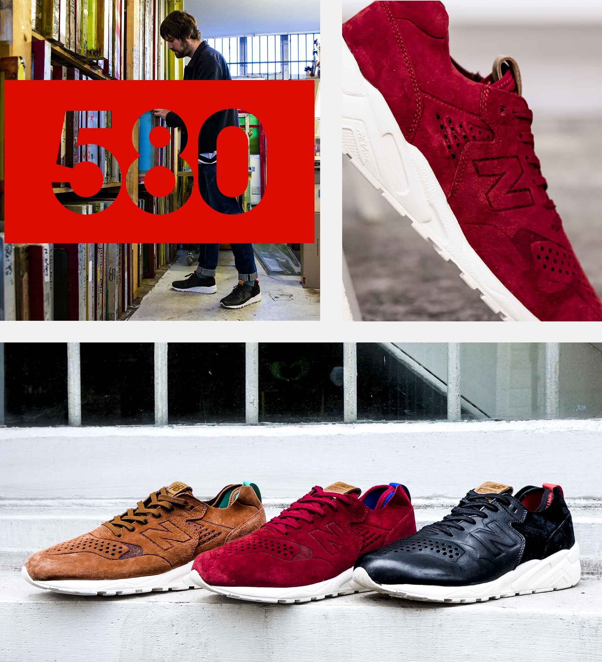 New balance mujer valencia sale